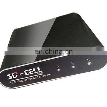 Hot Selling 3D NLS Health Analyzer Machine, 3D NLS Health Analyzer With Repair And Therapy photo-2