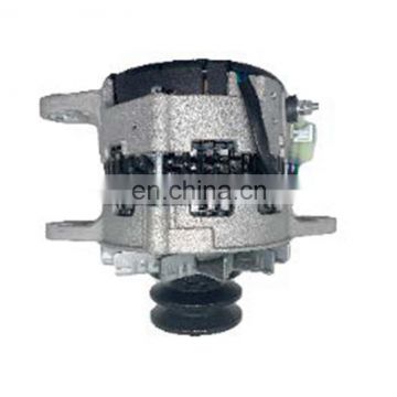 J05E J08E Alternator 50A For Diesel Engine Parts