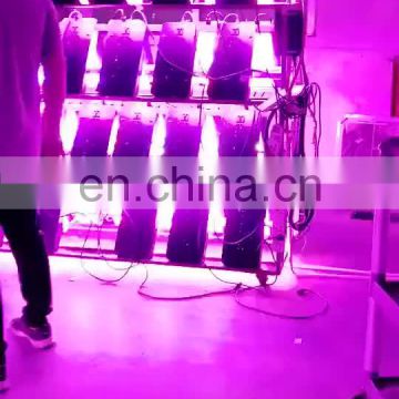 High Quality High Power COB 2700W LED Grow Light Full Spectrum