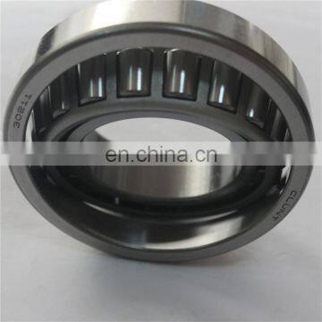 China tapered roller bearing 33019 in stock bearing 33019