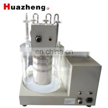 Petroleum Products Kinematic Viscosity Tester Kinematic Viscosity Test Equipment Viscometer Astm D445 photo-7