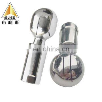 Billet Aluminum Cnc Machine Custom-made Sprinkle the Cleaning Ball Evenly photo-5