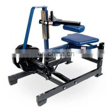 machine seated calf raise commercial gym equipment