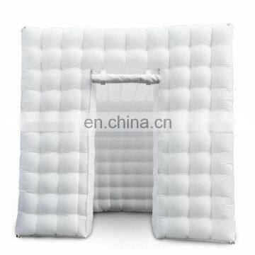 New Design LED Tent Inflatable Photo Booth Wall photo-3