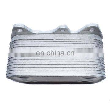 Free Shipping! For VW 1.6 2.0 TDI 2010- Caddy Eos Golf Passat Engine Oil Cooler 03L117021C photo-3