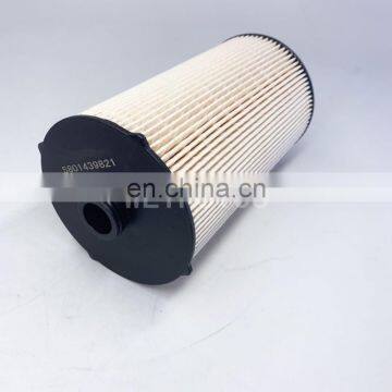 Excavator Diesel Engine Fuel Filter 5801439821