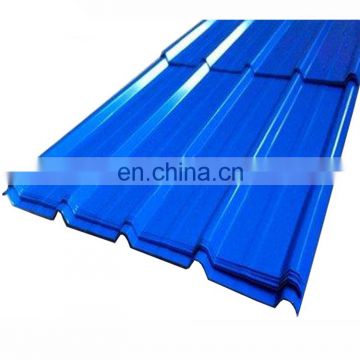 ppgi ppgl roof corrugated color coated roofing sheets