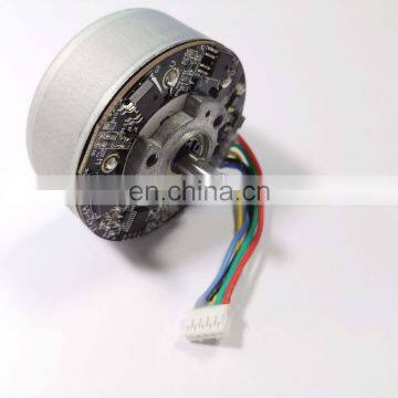 24v High Torque Brushless dc Motor 3200rpm for Muscle Fascia Massage Gun photo-4