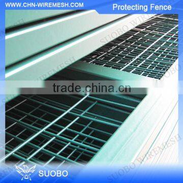 Low Price Temporary Fence Stands Concrete Steel Wire Rope 110X40 Plastic Snow Fencing Protected