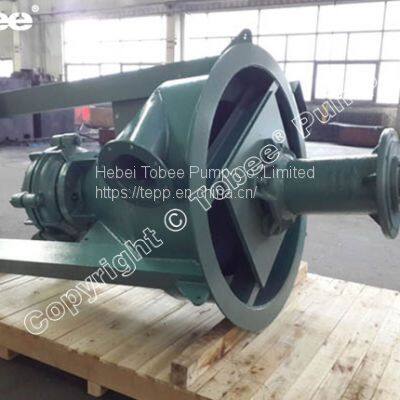 6SV-AF Froth Slurry Pump