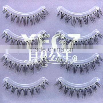 Regular False Eyelashes photo-3