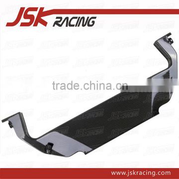 CARBON FIBER UNDERSCREEN SHIELD FOR FERRARI 458 ITALIA(JSK110207)