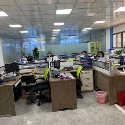 Zhongshan Sewtech Textile Co., Ltd company overview - view 2
