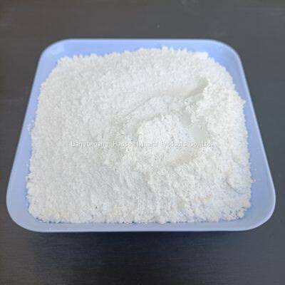 High Temperature Resistance Paint And Coatings Industry Silica Face Powder Fused Silica Powder photo-5
