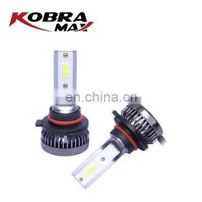 KobraMax Car LED Light MiniDOB 9005 9006 H7 H11 For Universal Headlight Bulbs Auto Lighting System Car Accessories photo-3