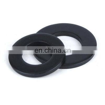 Mild Steel BSW BS4320 Flat Round Pressure Washer Asme b 18.22.1 Threaded Washer Zinc Plated photo-5