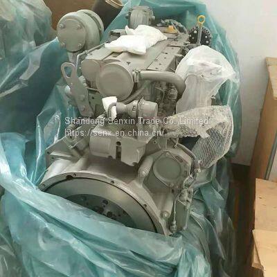 VOLVO DEUTZ ENGINE D4E、D6E(17414062、17414062)