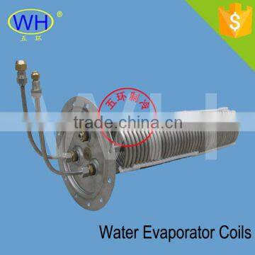 Heat Exchanger Processing Titanium Coil Heat Exchanger photo-2