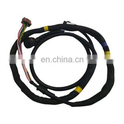 European Truck Auto Spare Parts Cable Harness Oem 20593612 for VL Truck Injector Wiring Harness