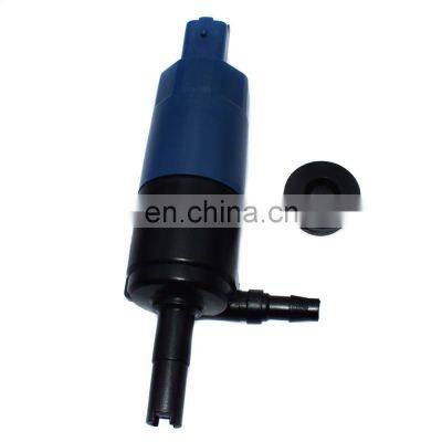 Headlight Headlamp Washer Pump For Peugeot 307 407 Citroen C4 5 6 8 Renault Clio