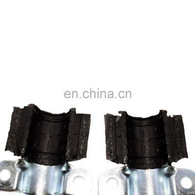 Free Shipping!2 PCS FRONT Bushing Bracket FOR MERCEDES BENZ GL-Class M-Class NEW 1643231185 photo-4