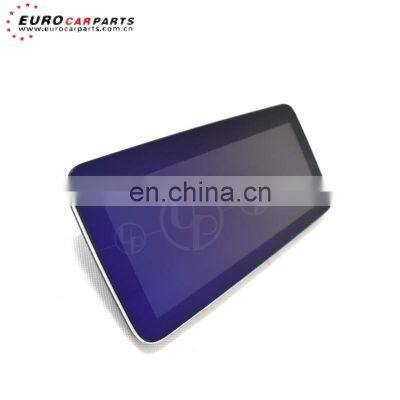 W463 Display Screen Fit for G-class W463 2011-2018y to Android System G-class DVD Screen W463 Navigation photo-3
