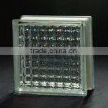 glass block