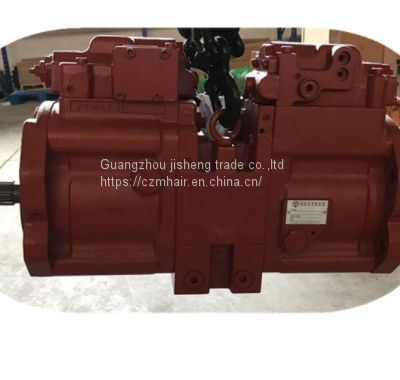 DX225 400914-00416B Excavator Hydraulic Main Pump DX225LC-5 Hydraulic Pump