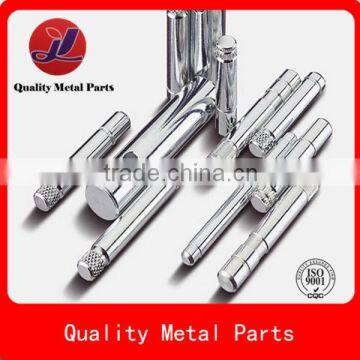 High precision custom cnc turned parts for motorcycle