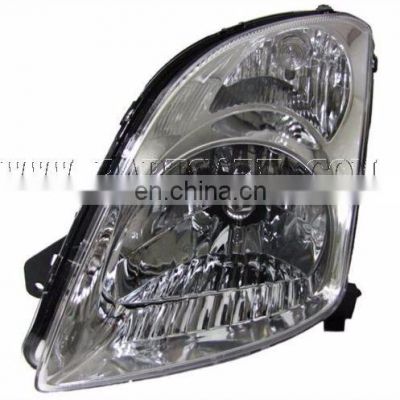 Aftermarket Quality 2006 Car Accessories Suzuki Swift Headlight