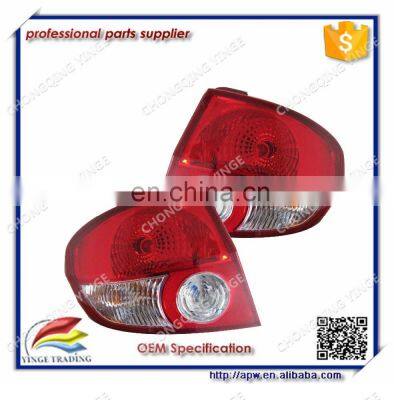 92402-1C010 Auto Tail Lamp Lights suitable for 2002 Hyundai Getz