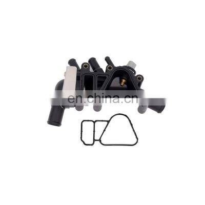 XS6E-8A586-AL XS6E-8A586-AG XS6E8A586AH 1337823 XS6E8A586AL Engine Coolant Thermostat For Ford KA 1.3i 1.6 Hatchback