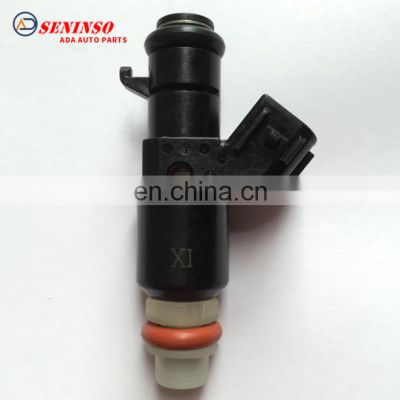 Genuine New Set 4 Pcs Fuel Nozzle 16450-RNA-A01 16450RNAA01 For Honda For Civi  06-11  1.8L / FIT 1.5L Engine Fuel Injector