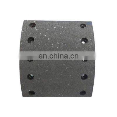 Knorr-bremse WVA 19032 5000823921 Heavy Duty Turck High Quality Brake Lining