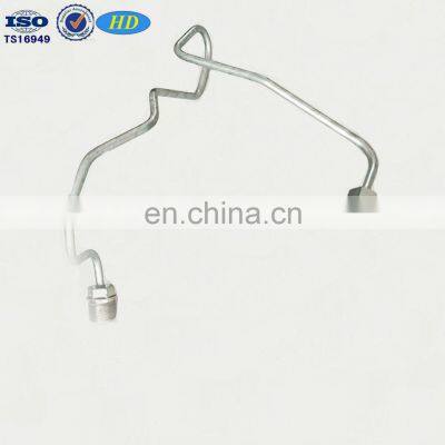 Engine Fuel Supply Oil Steel Pipe Petrol Diesel Oil Hose Fuel Feed Pipe Fuel Injection Lines photo-2