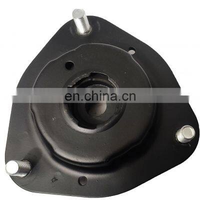 48609-44040 Rubber Auto Parts Strut mount for Toyota