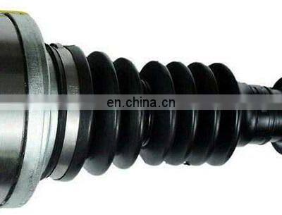 52853431AA Flexible Axle Steel Front Drive Shaft for Jeep Grand Cherokee Commander 2007-2010 photo-3