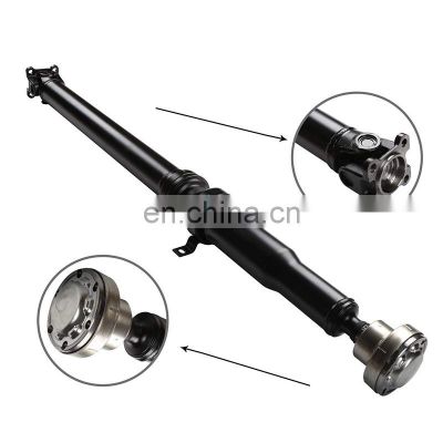 Rear Drive Shaft propshaft Assembly for Land Rover LR3 LR4 TVB500360 LR037027