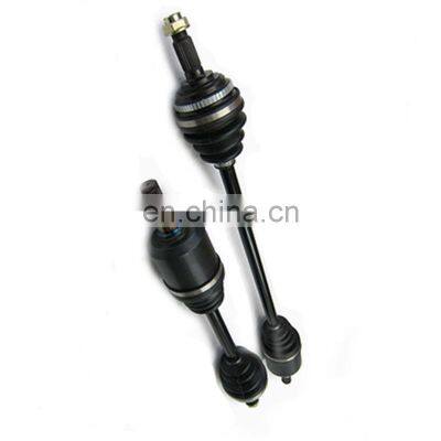 43410-0R060 Good Quality Auto Spare Parts Left Right Drive Shaft for Suzuki Splash photo-3