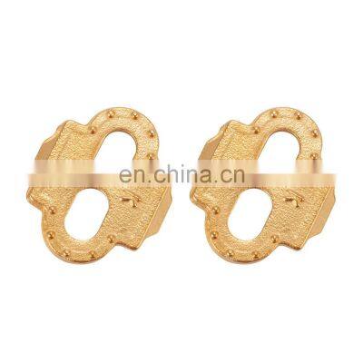 Bicycle Pedal Lock Parts Piece Parting Lock Fittings Mountainous Pedal Piece