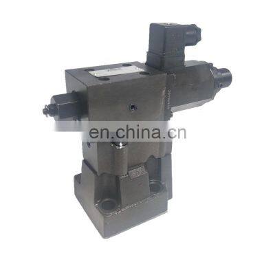 YUKEN HNC EBG-03-C-L EBG-03-C-R EBG-03-H-L EBG-03-H-R EBG-06-C-L EBG-06-C-R EBG-06-H-L Flow pressure proportional valve