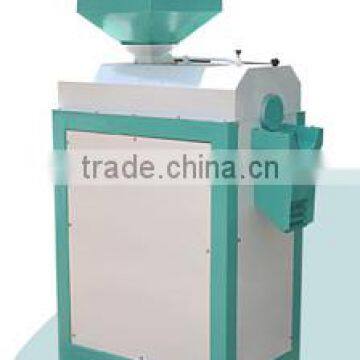 6FTP-600 Highly Efficient and Multifunctional Corn Huller Suitable for All Scales of Corn Processing Plants and Feed Mills Plant photo-4
