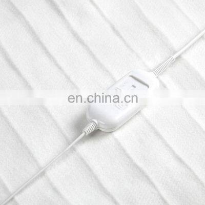 Remote Control Temperature Heating Sauna Winter Warm Blanket Controller 110V Electric Heating Blanket. photo-5