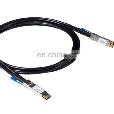 400G QSFP-DD DAC 1M 1.5M 2M 2.5M 3M