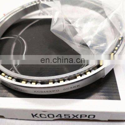 Reali-Slim Ball Bearing Thin Bearing KC047AR0