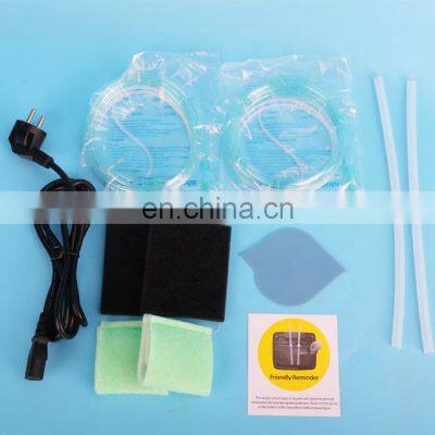 Factory CE Approved Cheap Medical Portable Oxygen-concentrator 10L