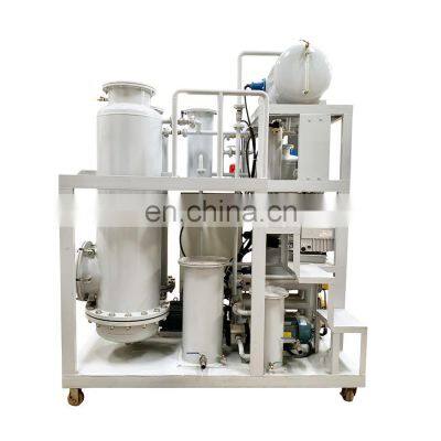 TYR-10 Coconut Oil Purification and Decolorationn Machine photo-3