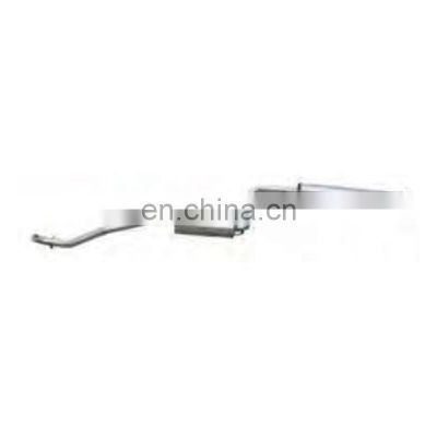 Spare Parts Auto Muffler Assy for Ford Focus 2005