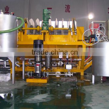 Automatic Ceramic Vacuum Filter for industrial area