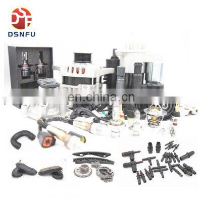 Dsnfu Professional Supplier of Auto Electrical For Citroen Hot Selling Car Parts Original Factory Automobile Accessori